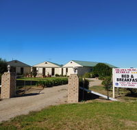 Milawa Muscat Retreat BB - Accommodation Newcastle