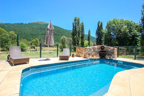 Mill Cottage - Accommodation Newcastle 1