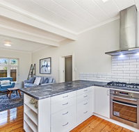 Miller's Cottage - Accommodation Newcastle