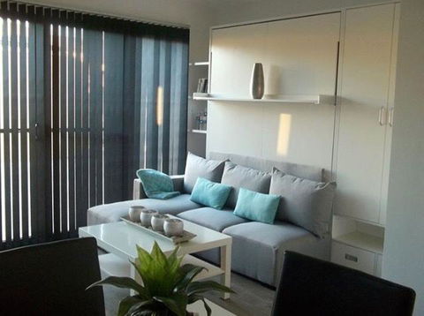 Mindarie Beach Studio - Accommodation Newcastle 1