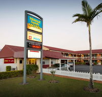 Mineral Sands Motel - Accommodation Newcastle