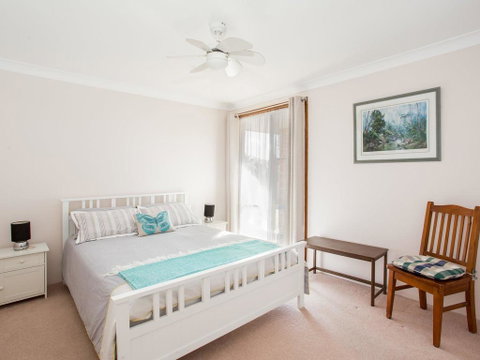 Minnibah 20 - Accommodation Newcastle 2