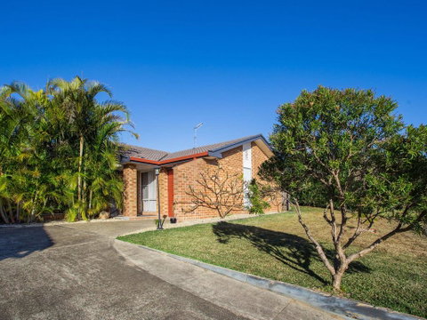 Minnibah 20 - Accommodation Newcastle 1