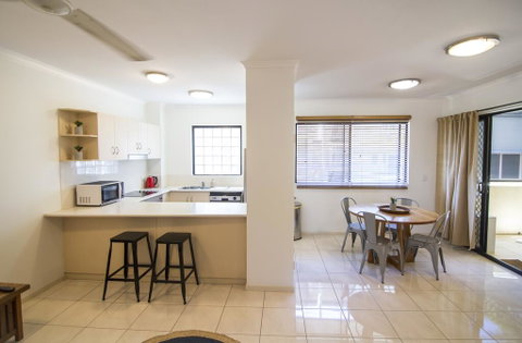 Minnie St 2 Bedroom / 2 Bathroom Apartment - Accommodation Newcastle 2