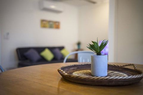 Minnie St 2 Bedroom / 2 Bathroom Apartment - Accommodation Newcastle 3