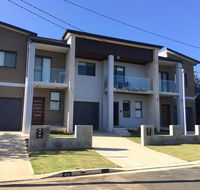 Minto Lodge