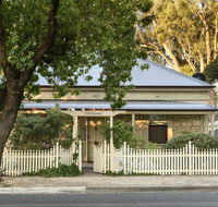 Miriams Cottage - Accommodation Newcastle