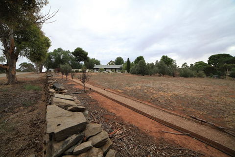 Miss Mabel Cottage - Accommodation Newcastle 2