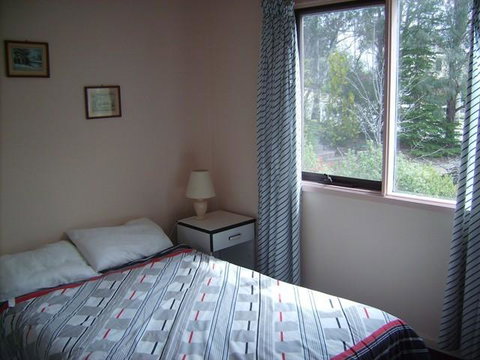 Mistral 2 - Accommodation Newcastle 3