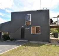 Mistral 2 - Accommodation Newcastle