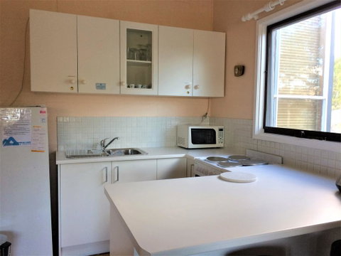 Mistral 2 - Accommodation Newcastle 1