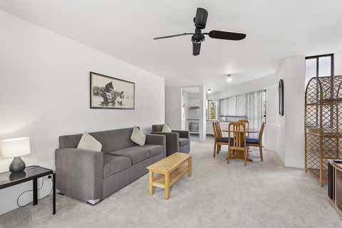 Mistral Court, Unit 7/17 Mistral Close - Accommodation Newcastle 2