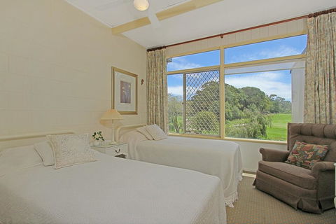 Mitchell Parade 3/11-13 - Accommodation Newcastle 1