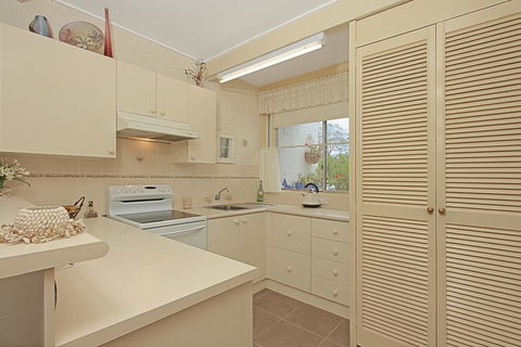 Mitchell Parade 3/11-13 - Accommodation Newcastle 0