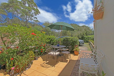Mitchell Parade 3/11-13 - Accommodation Newcastle 3