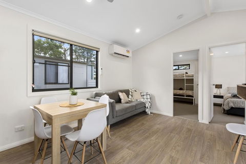 Mittagong Caravan Park - Accommodation Newcastle 1