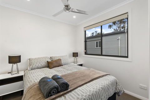 Mittagong Caravan Park - Accommodation Newcastle 3
