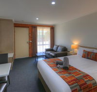 Moama Central Motel - Accommodation Newcastle