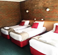 Moama Motel - Accommodation Newcastle