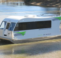 Moama on Murray Houseboats - Accommodation Newcastle