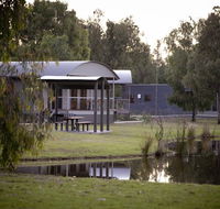Moama On Murray Resort - Accommodation Newcastle
