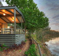 Moama Riverside Holiday Park - Accommodation Newcastle