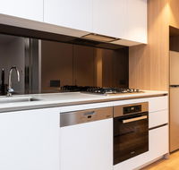 Modern Apartment in Darling Harbour - Accommodation Newcastle