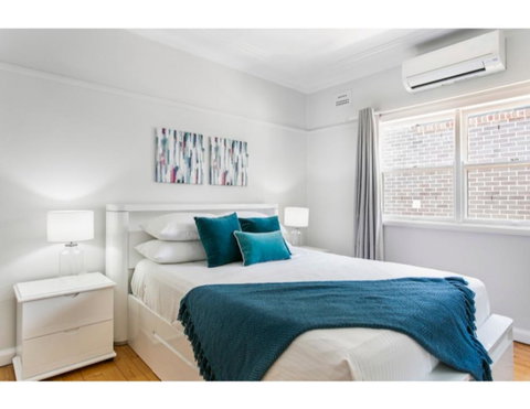 Modern Aus Home On The Edge Of North Ryde Oval - Accommodation Newcastle 2