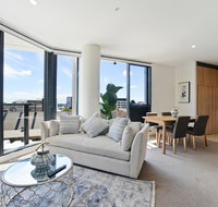 Modern Ultra clean in the Heart of convenience - Accommodation Newcastle