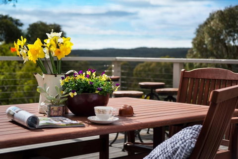 Monigatti - Accommodation Newcastle 0