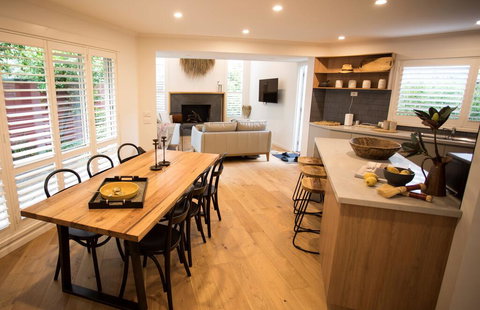 MONREPOS - Accommodation Newcastle 3