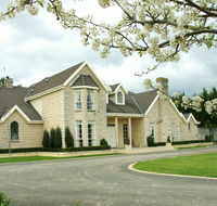 Montfort Manor - Accommodation Newcastle