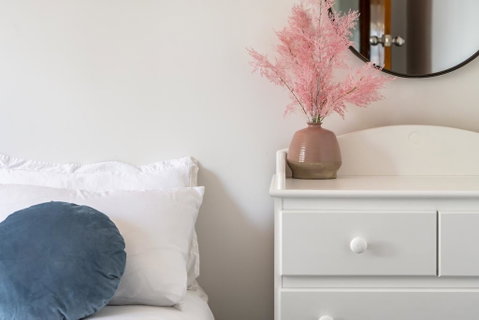 Moonah House-10 Mins To CBD & MONA, 4BR, 2 BATH, Great View, Park 3 Cars, Sleep 11, King Bed, En-suite - Accommodation Newcastle 1