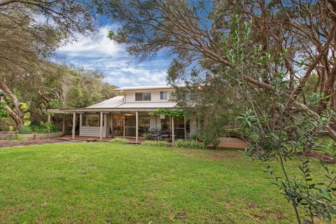 MOONAH SANDS - RYE..... - Accommodation Newcastle 3