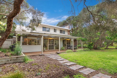 MOONAH SANDS - RYE..... - Accommodation Newcastle 2