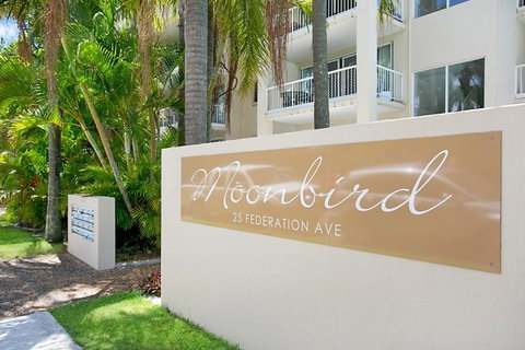 Moonbird - Accommodation Newcastle 3