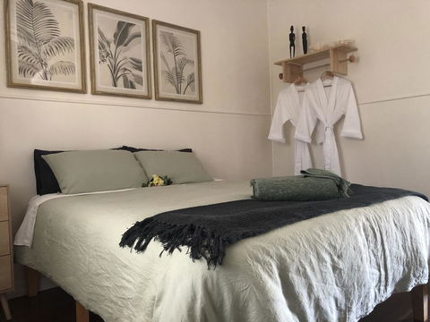 Moongalba Cottage - Accommodation Newcastle 2
