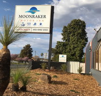Moonraker Motor Inn - Accommodation Newcastle