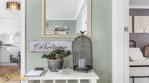 Morton Cottage At Lemon Tree - Accommodation Newcastle 0