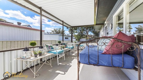 Morton Cottage At Lemon Tree - Accommodation Newcastle 2