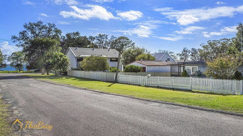 Morton Cottage At Lemon Tree - Accommodation Newcastle 1