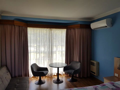 Motel Margeurita - Accommodation Newcastle 1