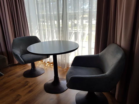 Motel Margeurita - Accommodation Newcastle 3