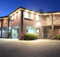Motel Margeurita - Accommodation Newcastle