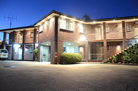 Motel Margeurita - Accommodation Newcastle 0