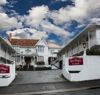 Motel Mayfair on Cavell - Accommodation Newcastle
