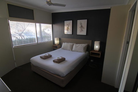 Motel Melrose - Accommodation Newcastle 0
