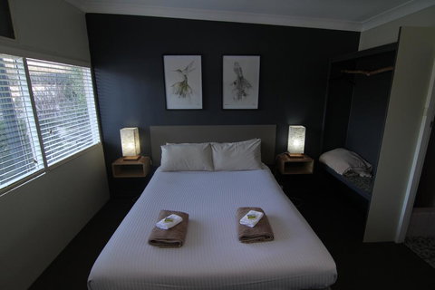 Motel Melrose - Accommodation Newcastle 1