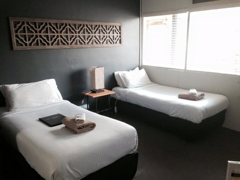 Motel Melrose - Accommodation Newcastle 3