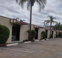 Motel Monaco - Accommodation Newcastle